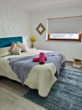 Hermoso departamento